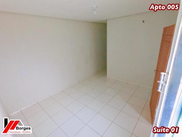 Apartamento Novo na Beira Rio, 2 Suítes - Foto 3