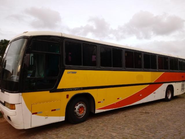Ônibus Rodoviário 1994
