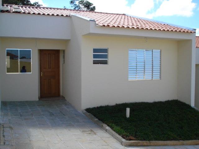 Casa em condomínio Fechado