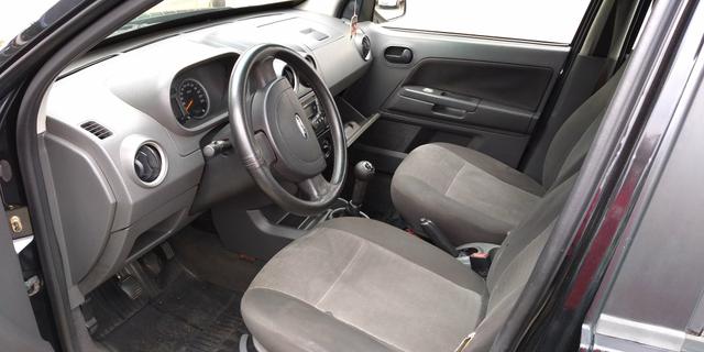 Ecosport freestyle xls 1.6 completa 19500 - Foto 3