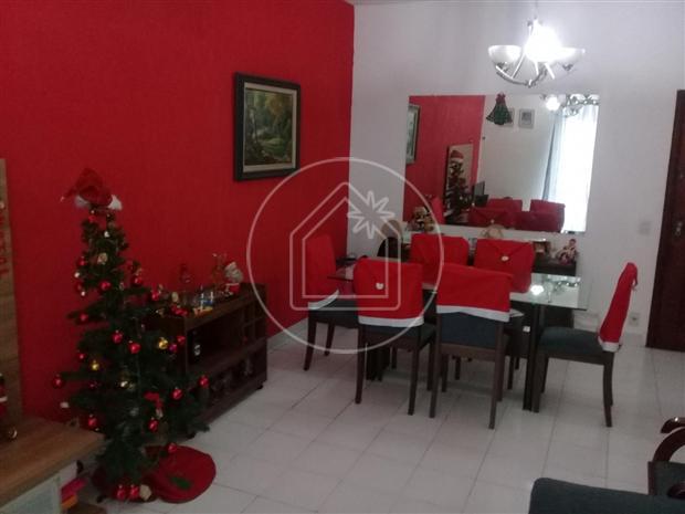 Apartamento à venda com 3 dormitórios em Jardim guanabara, Rio de janeiro cod:840327 - Foto 6