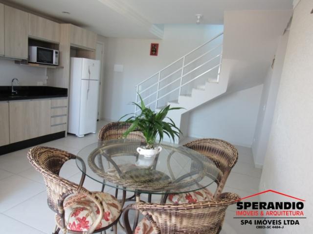 Aproveite! cobertura duplex c/ vista permanente para o mar - Foto 3