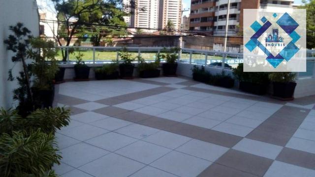 Edifício Hiperion 2 dormitórios. Poucos metros da beira mar - Foto 3