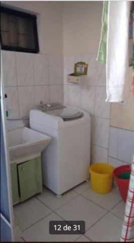 Sobrado residencial à venda, capão raso, curitiba - so0471. - Foto 18