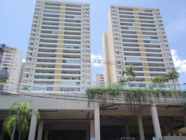 Edifício Splendor Blue - Jardim das Industrias