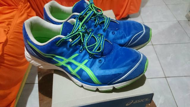 Tênis Asics gel ds racer 9 Tênis Asics gel ds racer 9