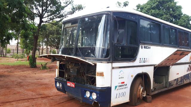 Ônibus Para Turismo - Foto 4