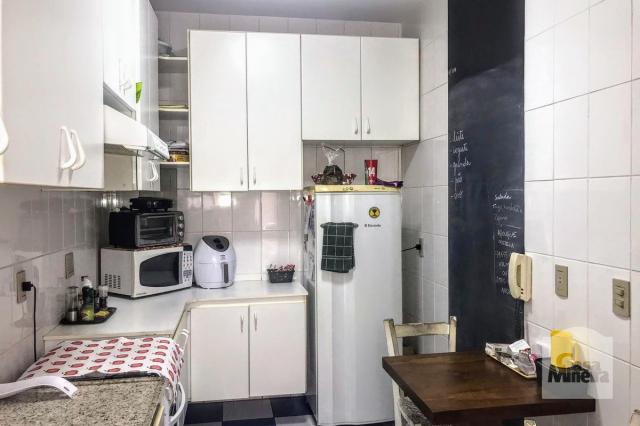 Apartamento à venda com 2 dormitórios em Padre eustáquio, Belo horizonte cod:238647 - Foto 10