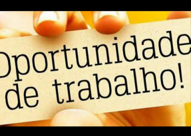 Oportunidade para Design Gráfico