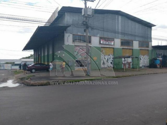 Galpão 1500m² na Principal do Multirão - Foto 3