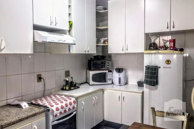 Apartamento à venda com 2 dormitórios em Padre eustáquio, Belo horizonte cod:238647 - Foto 9