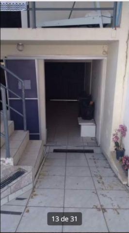 Sobrado residencial à venda, capão raso, curitiba - so0471. - Foto 19