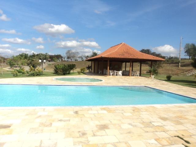 Vendo lote no Condomínio Raiz da Serra II, em Gravatá - PE - Foto 6