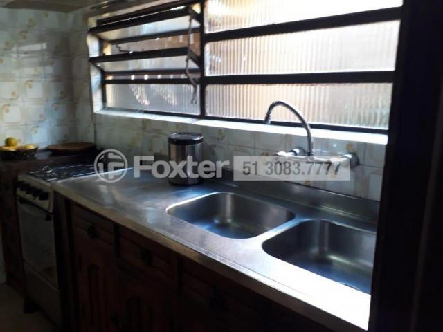 Casa à venda com 3 dormitórios em Cavalhada, Porto alegre cod:185967 - Foto 5
