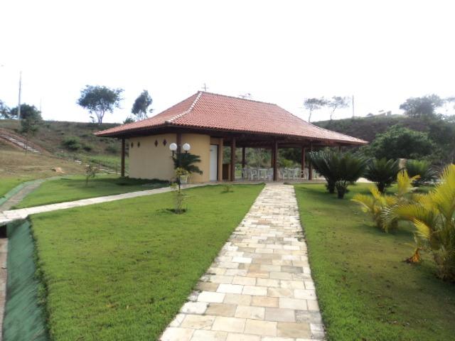 Vendo lote no Condomínio Raiz da Serra II, em Gravatá - PE - Foto 4