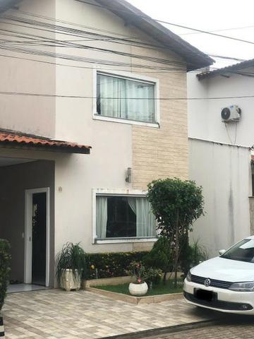 Vendo Casa Duplex em Condomínio no Turu / 3 Quartos // Projetados - Foto 9