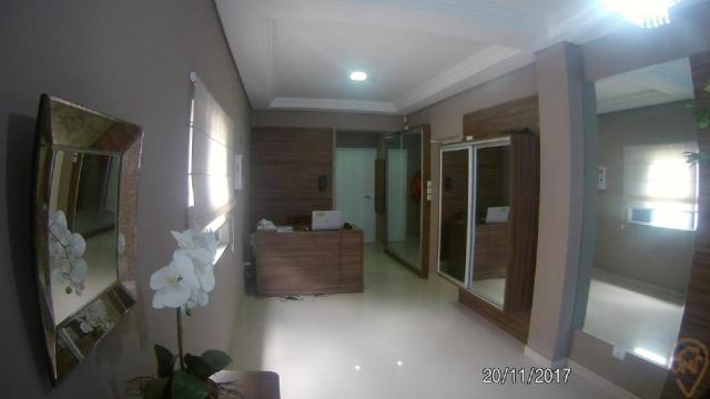 Apartamento para alugar com 1 dormitórios em Reboucas, Curitiba cod:01964.001 - Foto 4