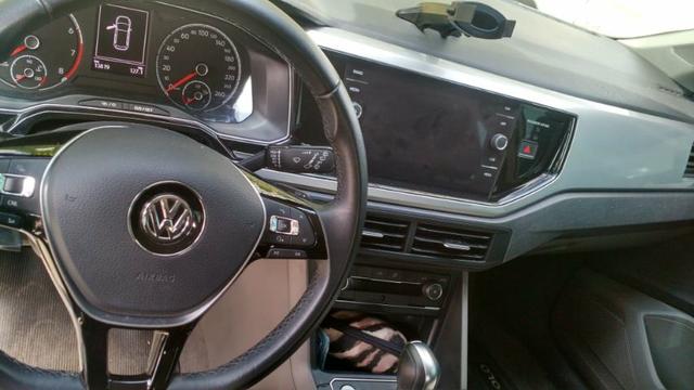 Vw - Volkswagen Polo Highline TSI 2018 - Foto 9