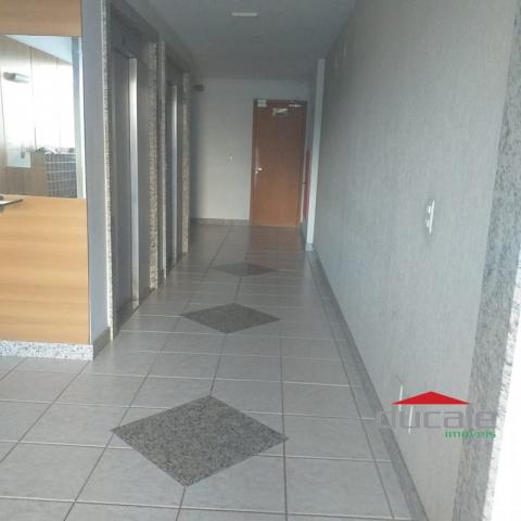 Oportunidade!! Apartamento Andar alto e lazer em Jardim Camburi - Foto 6