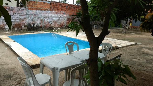 Casa com piscina para temporada - Foto 15