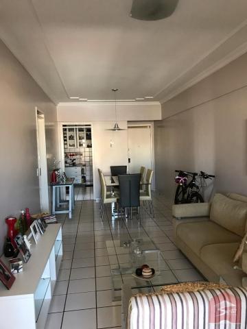 Apartamento à venda, joaquim távora, fortaleza. - Foto 3