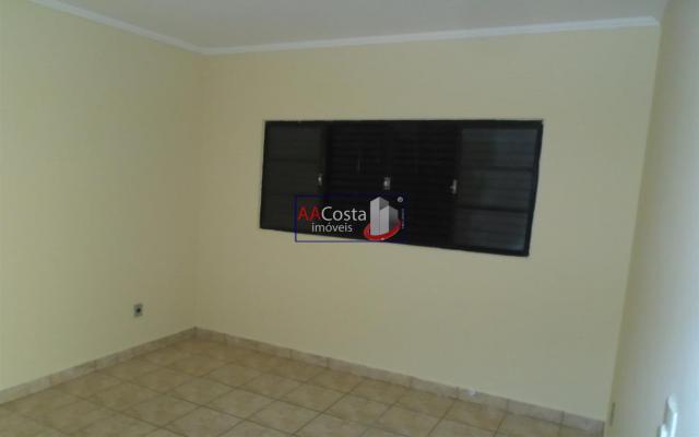 Apartamento para alugar com 2 dormitórios em Resi. nova franca, Franca cod:I00586 - Foto 6
