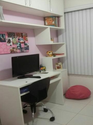 Apartamento à venda com 3 dormitórios em Miragem, Lauro de freitas cod:PP107 - Foto 10