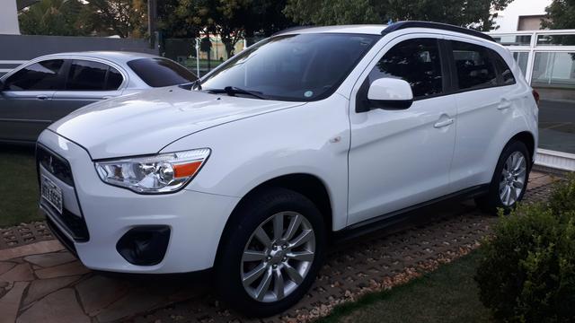 Mitsubishi ASX - Foto 12