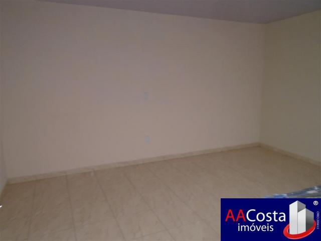 Apartamento para alugar com 1 dormitórios em Jardim angela rosa, Franca cod:I07594 - Foto 2