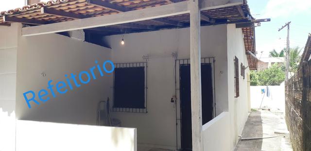 Vendo Excelente Casa na Guanabara. Faço permulta em AP do meu interesse - Foto 8