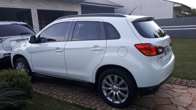 Mitsubishi ASX - Foto 13