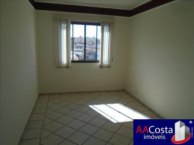 Apartamento à venda com 1 dormitórios em Centro, Franca cod:I01864 - Foto 2