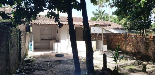 Vendo Excelente Casa na Guanabara. Faço permulta em AP do meu interesse - Foto 7