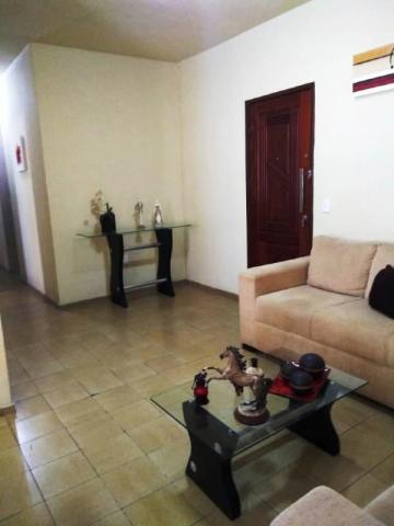 Apartamento à venda, 3 quartos, 1 vaga, montese - fortaleza/ce - Foto 10