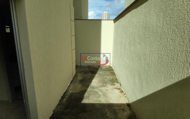 Apartamento para alugar com 2 dormitórios em Vila formosa, Franca cod:I04328 - Foto 9
