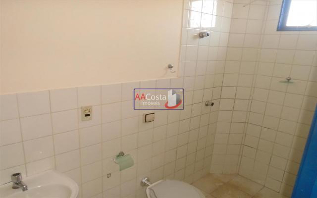 Apartamento para alugar com 1 dormitórios em Parque universitario, Franca cod:I05822 - Foto 7