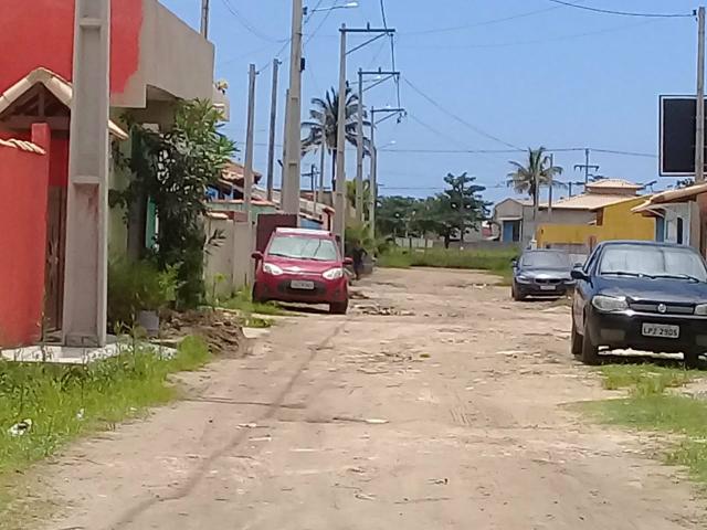Ll Terreno em Unamar - Tamoios -Cabo Frio ! - Foto 2