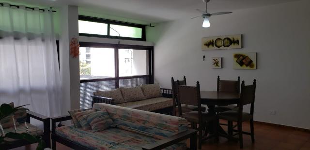Apartamento Guarujá Pitangueiras - Foto 5