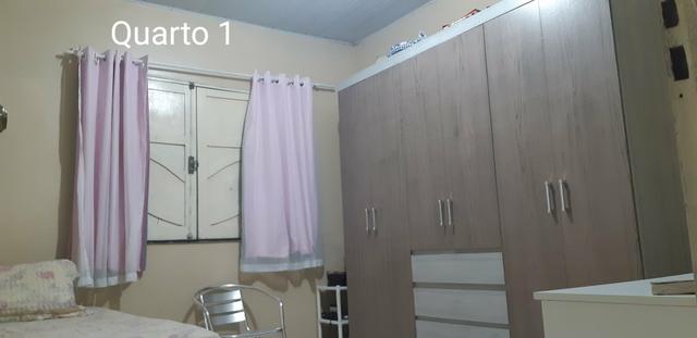 Vendo Excelente Casa na Guanabara. Faço permulta em AP do meu interesse - Foto 13