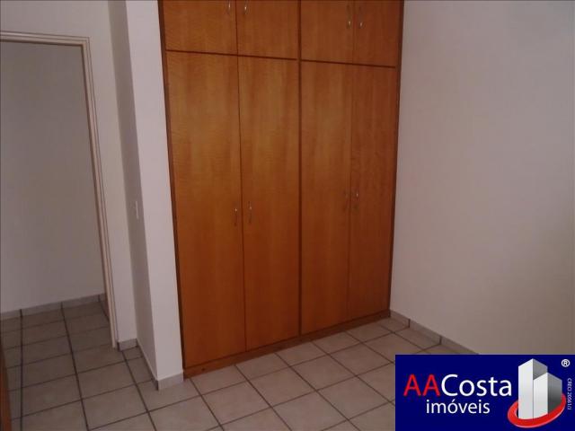 Apartamento à venda com 1 dormitórios em Centro, Franca cod:I01846 - Foto 8
