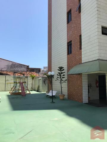 Apartamento à venda, joaquim távora, fortaleza. - Foto 9