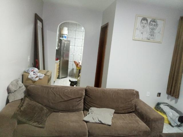 Vendo casa Vila Buritís - Foto 2