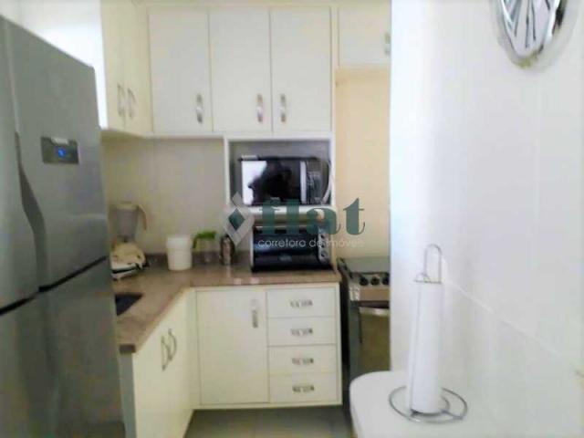 Apartamento à venda com 2 dormitórios cod:FLAP20066 - Foto 8