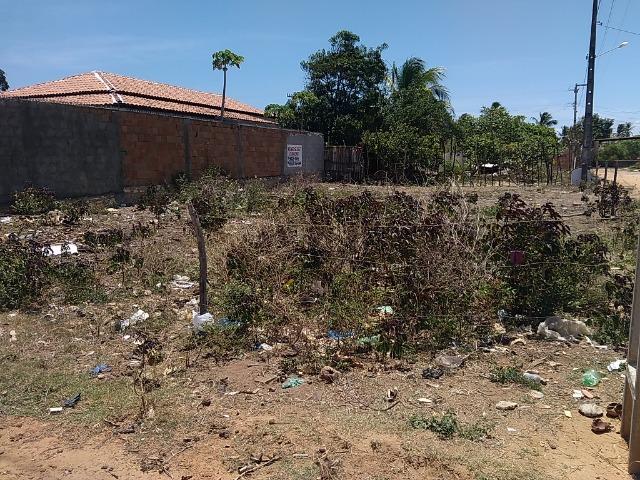 Terreno com Escritura no Capuã - Foto 6