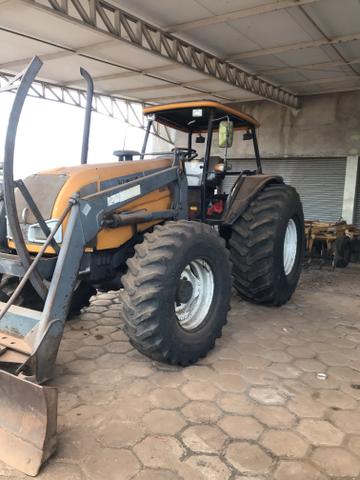 Trator Valtra BM 110 - Foto 4