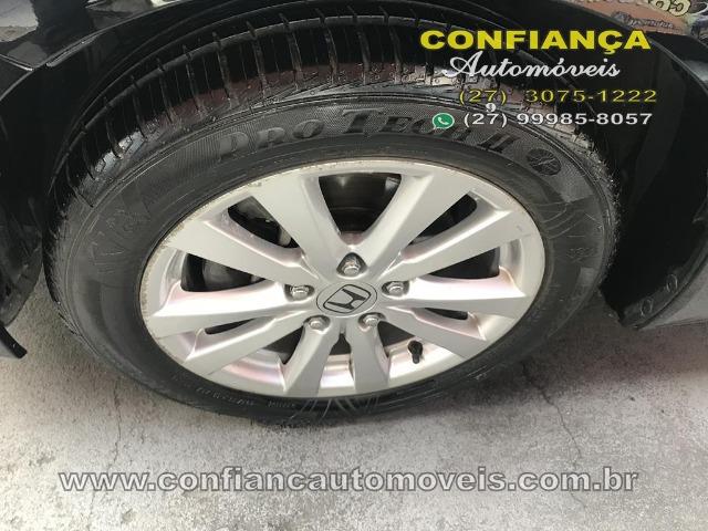 Honda / Civic Lxr 2.0 Aut - Foto 11