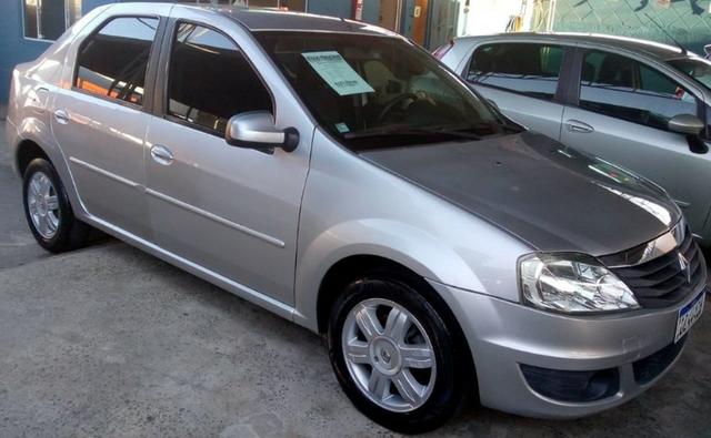 Renault logan - Foto 4