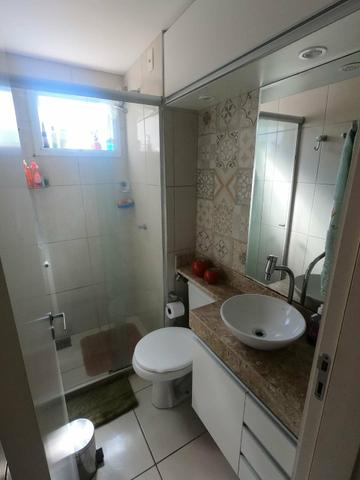 Apartamento na melhor localização de messejana - Foto 3