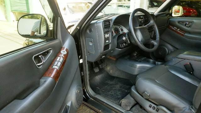 S10 Executive 4x4 2005-06 Cianorte Pr Aceito Trocas Sim - Foto 13