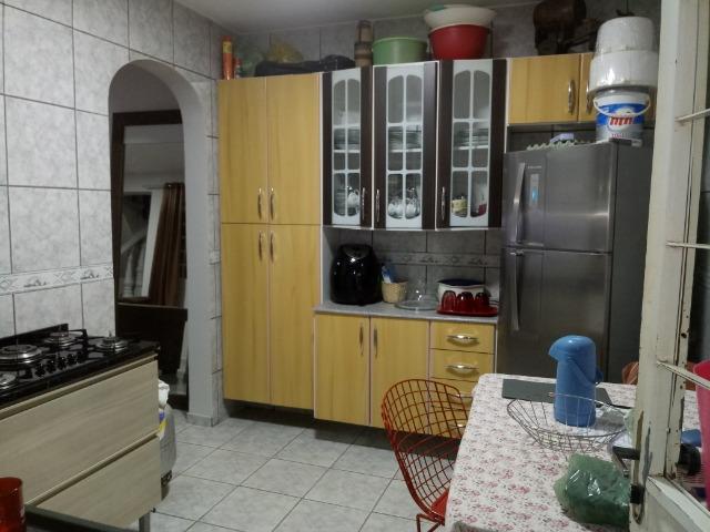 Vendo casa Vila Buritís - Foto 14